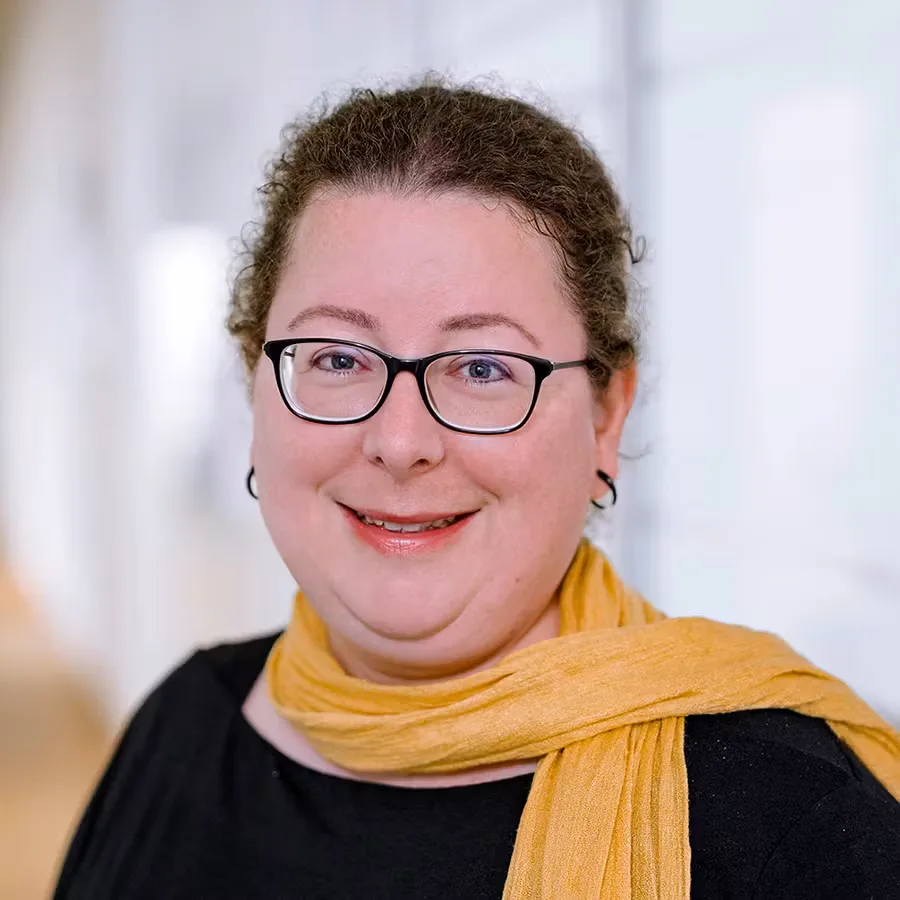 Sabine Hatzfeld