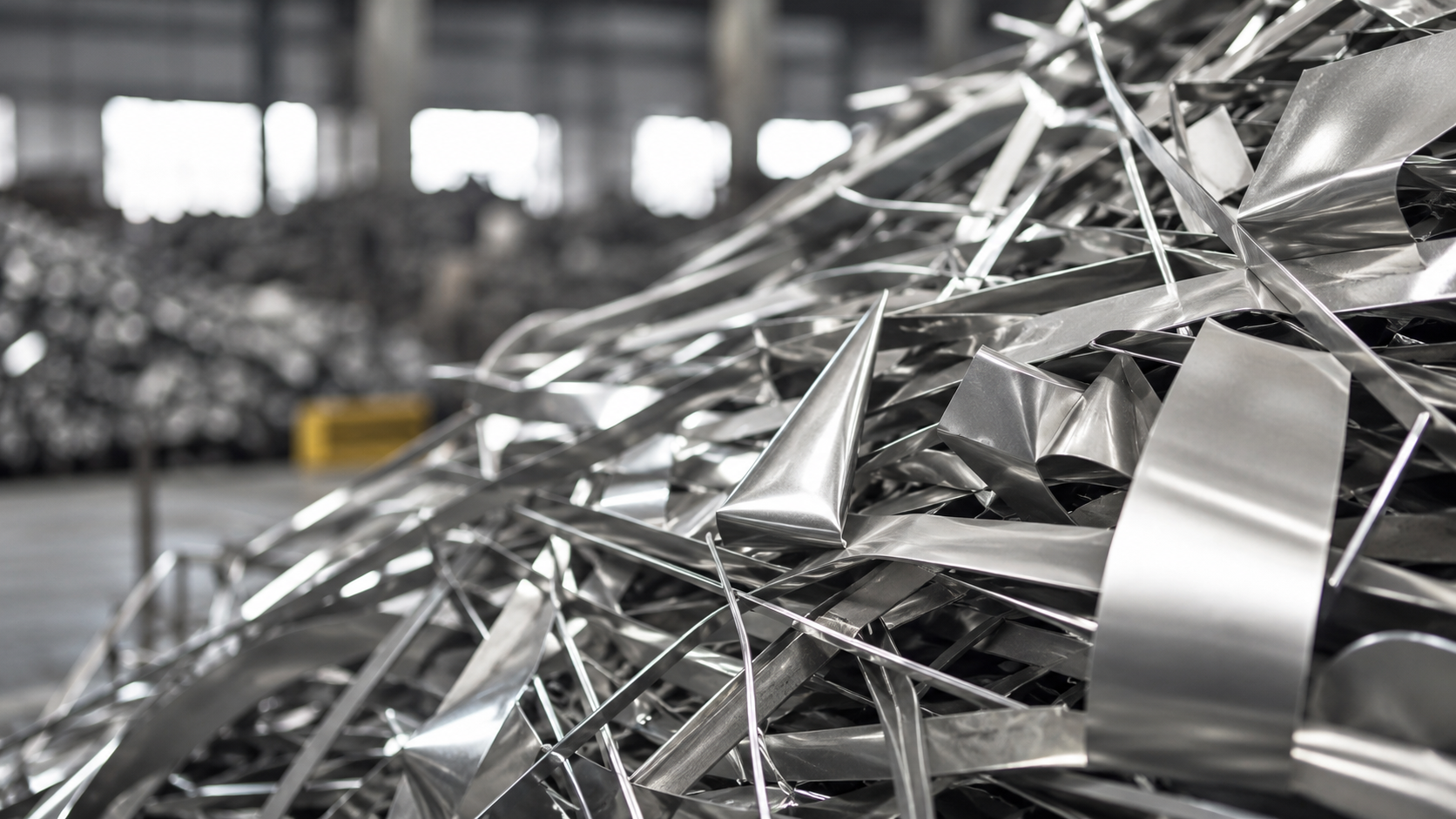 CBAM developments shape stainless steel trade