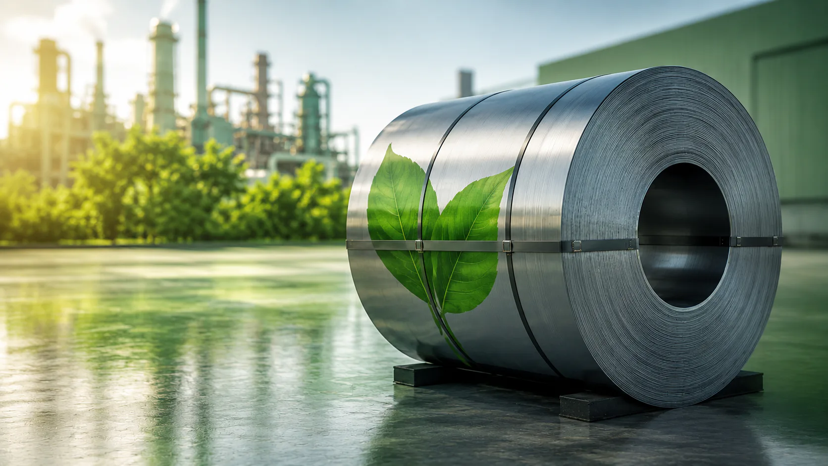Industry seeks stricter green steel label criteria