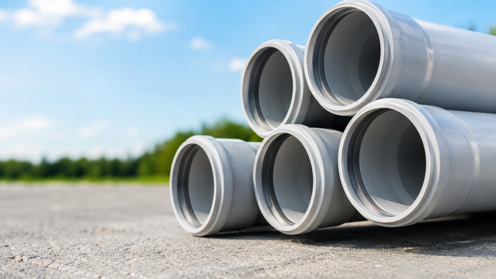 European PVC industry updates VinylPlus 2030