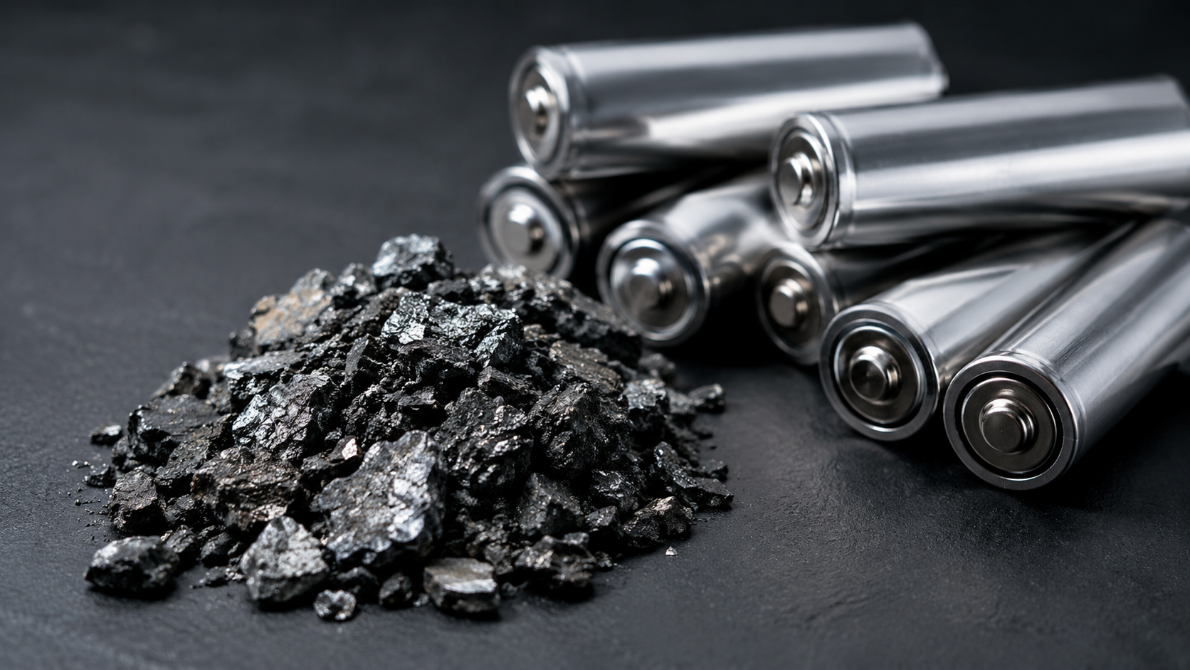 Battery recycling in Europe requires stronger policy support