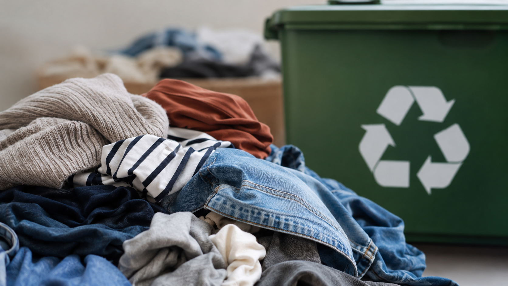 bvse verlangt offene Textil-EPR-Struktur