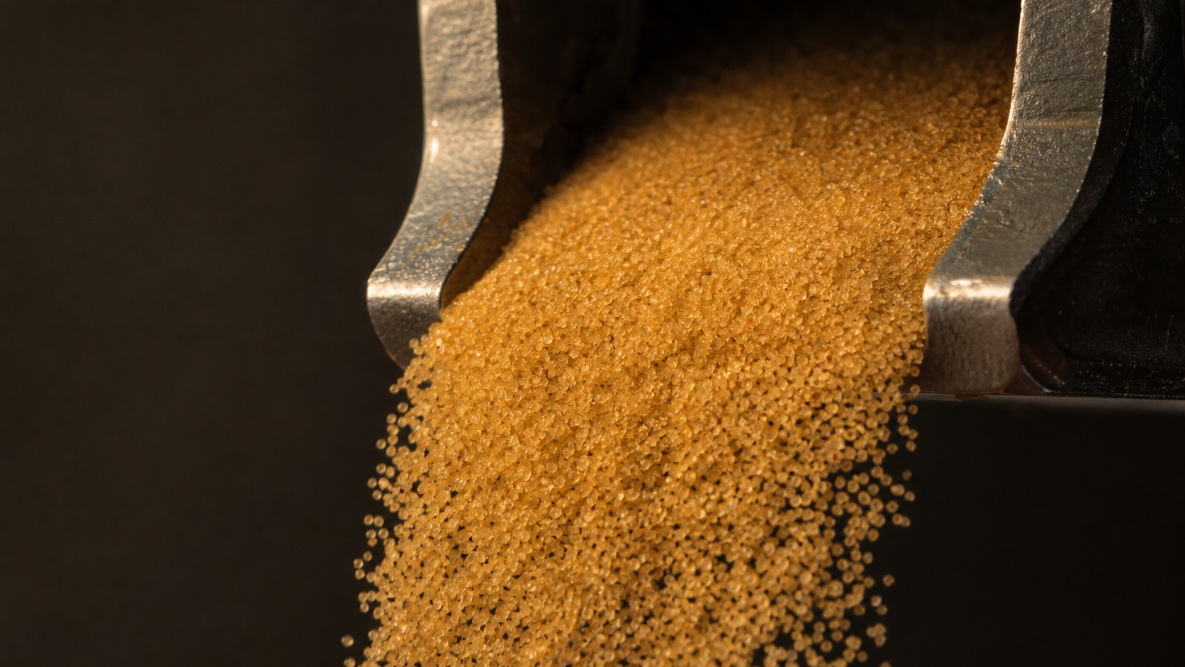 Resand has increased its credit facility with Norion Bank to €25 million to finance new sand reclamation equipment. 