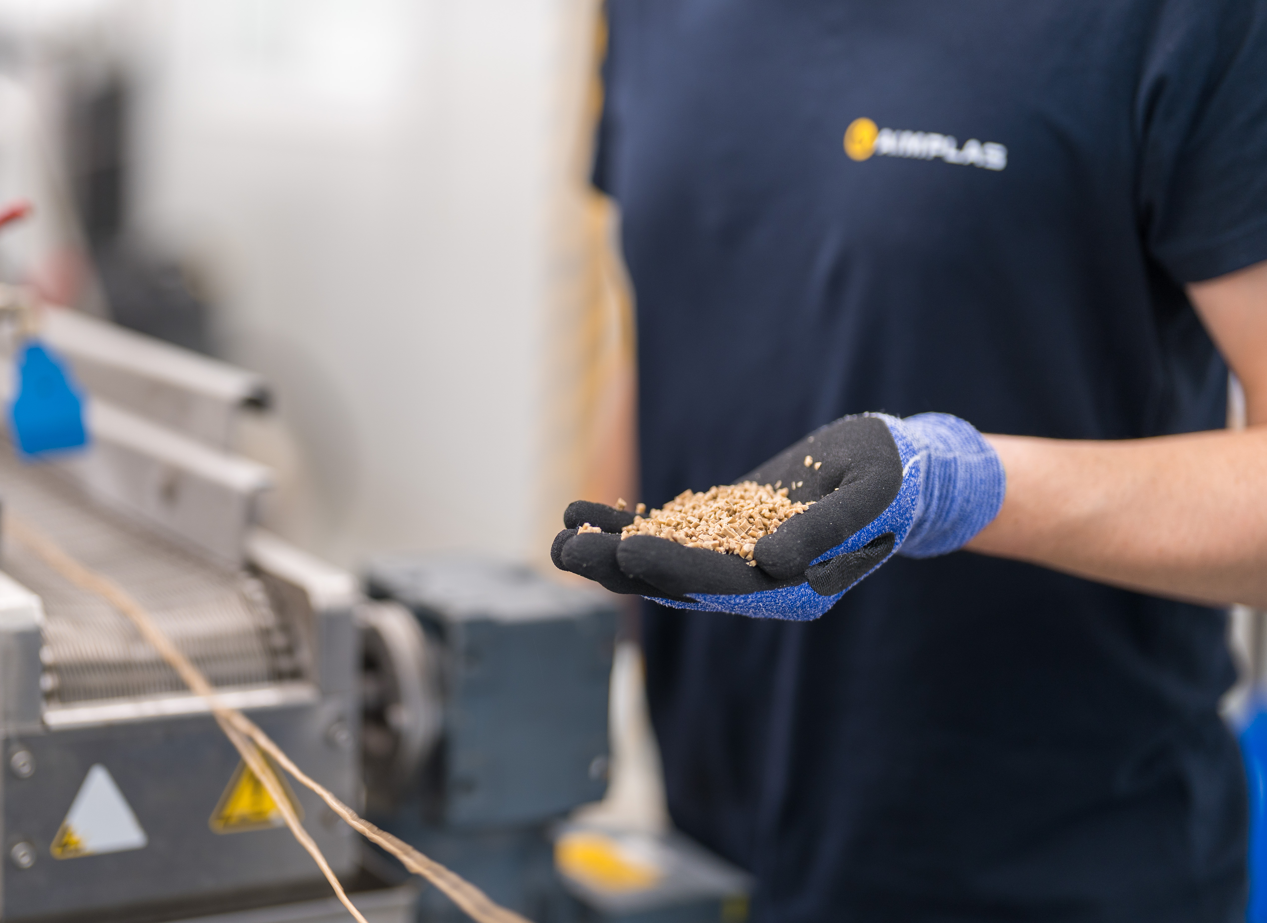 IMPLICIT Develops Recycling Routes for Composite Waste