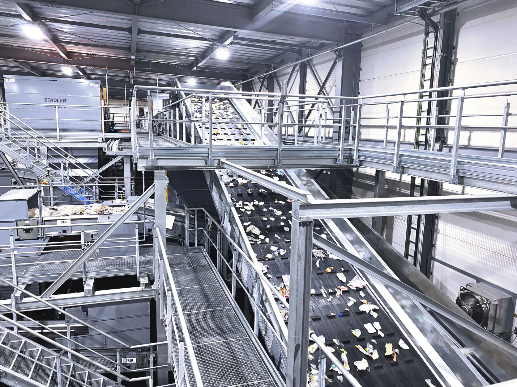 Stadler opens office in Japan