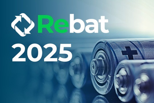 Rebat hält Sammelquote über 54 Prozent