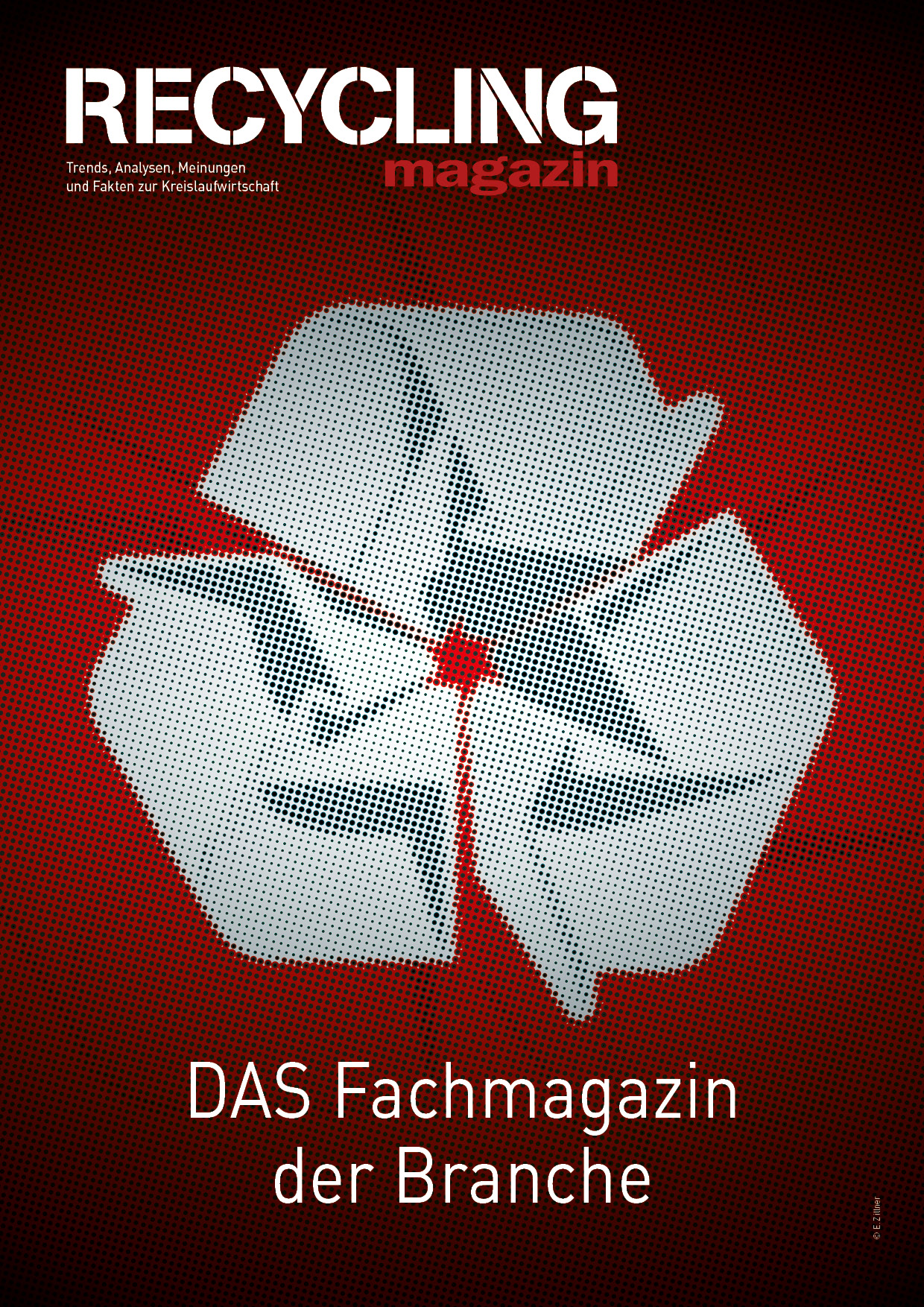 RECYCLING magazin 07/2024