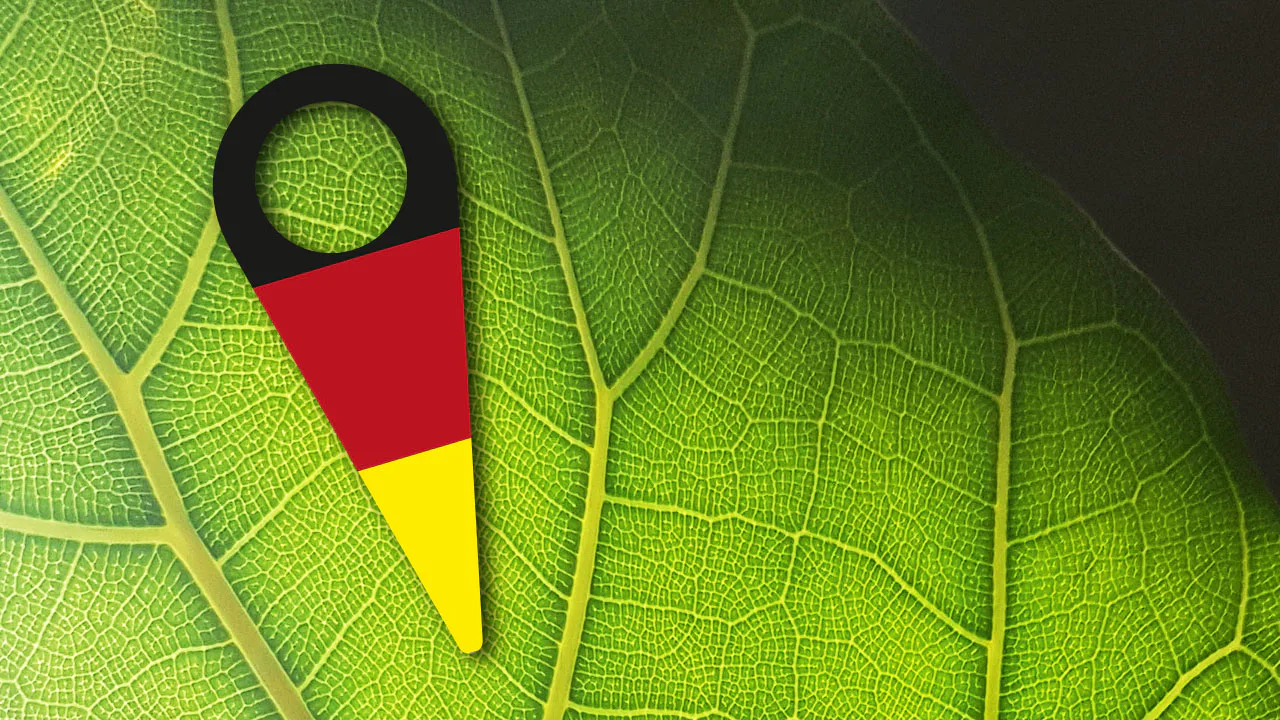 Sustainability as the Key for German Industry