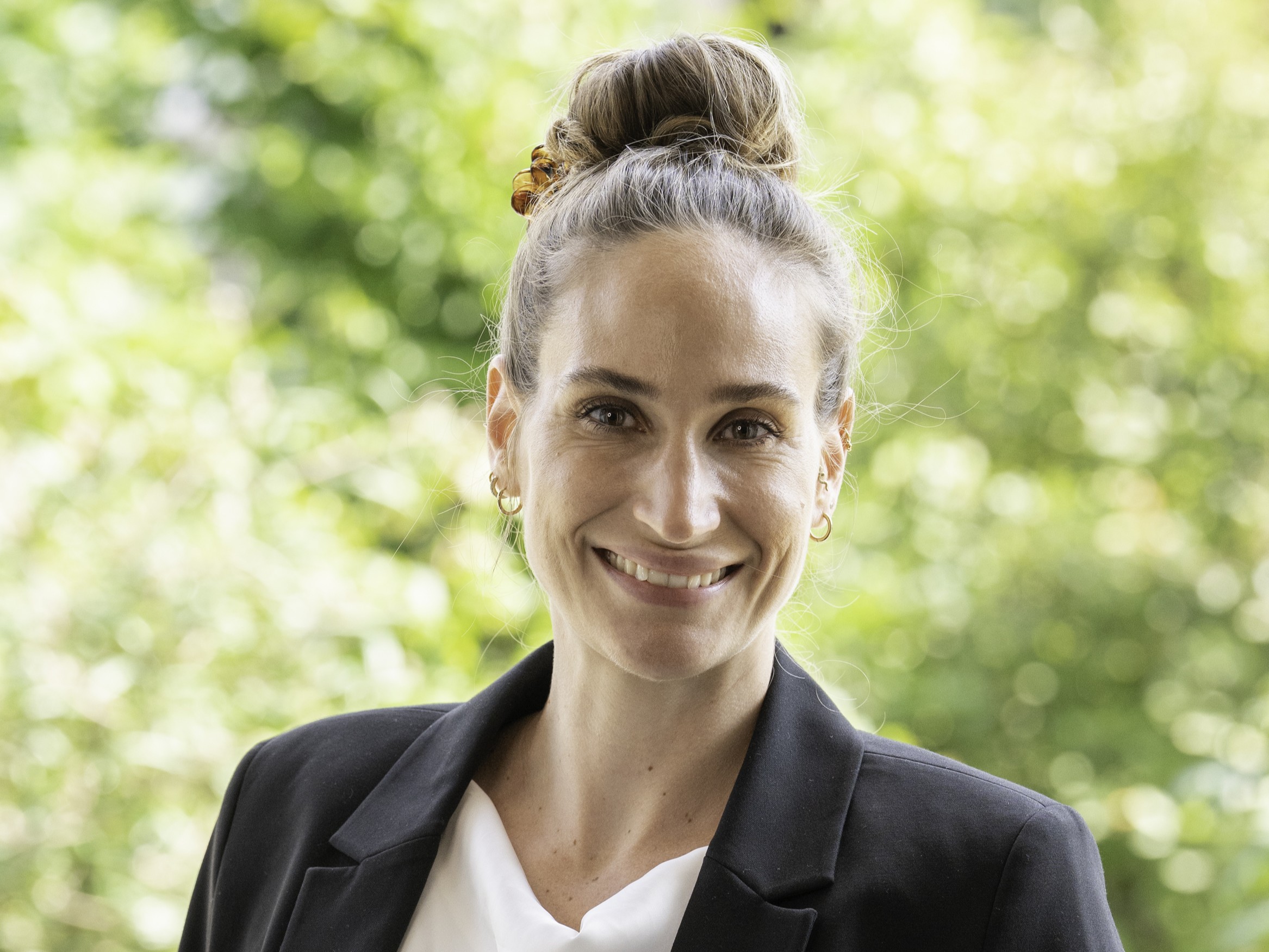 "Die Krise rund um die Straße von Hormus hat die Kunststoffverpackungsbranche in diesem Jahr vor eine außergewöhnliche Belastungsprobe gestellt", so Dr. Laura Müller, Referentin Wirtschaft bei der IK. (Quelle: IK)